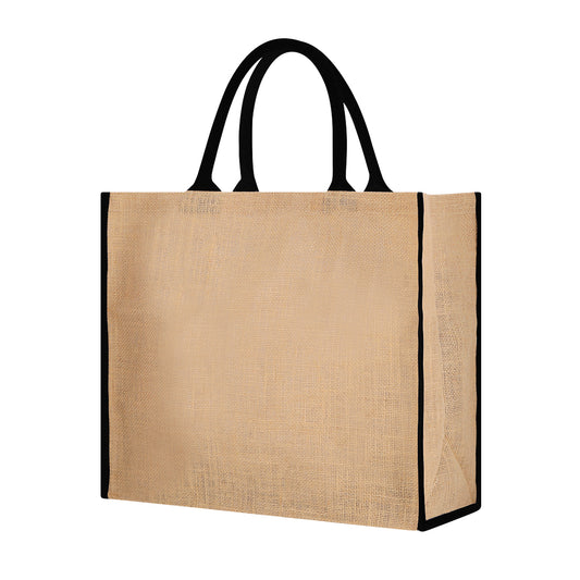 Bolsa Vasan marino para regalos corporativos sostenibles