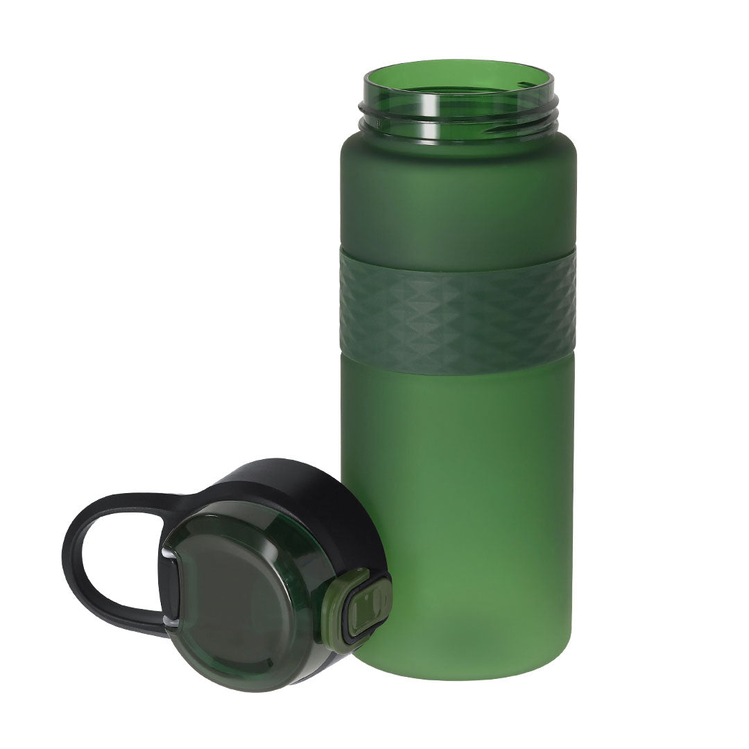 bidón personalizado con logo