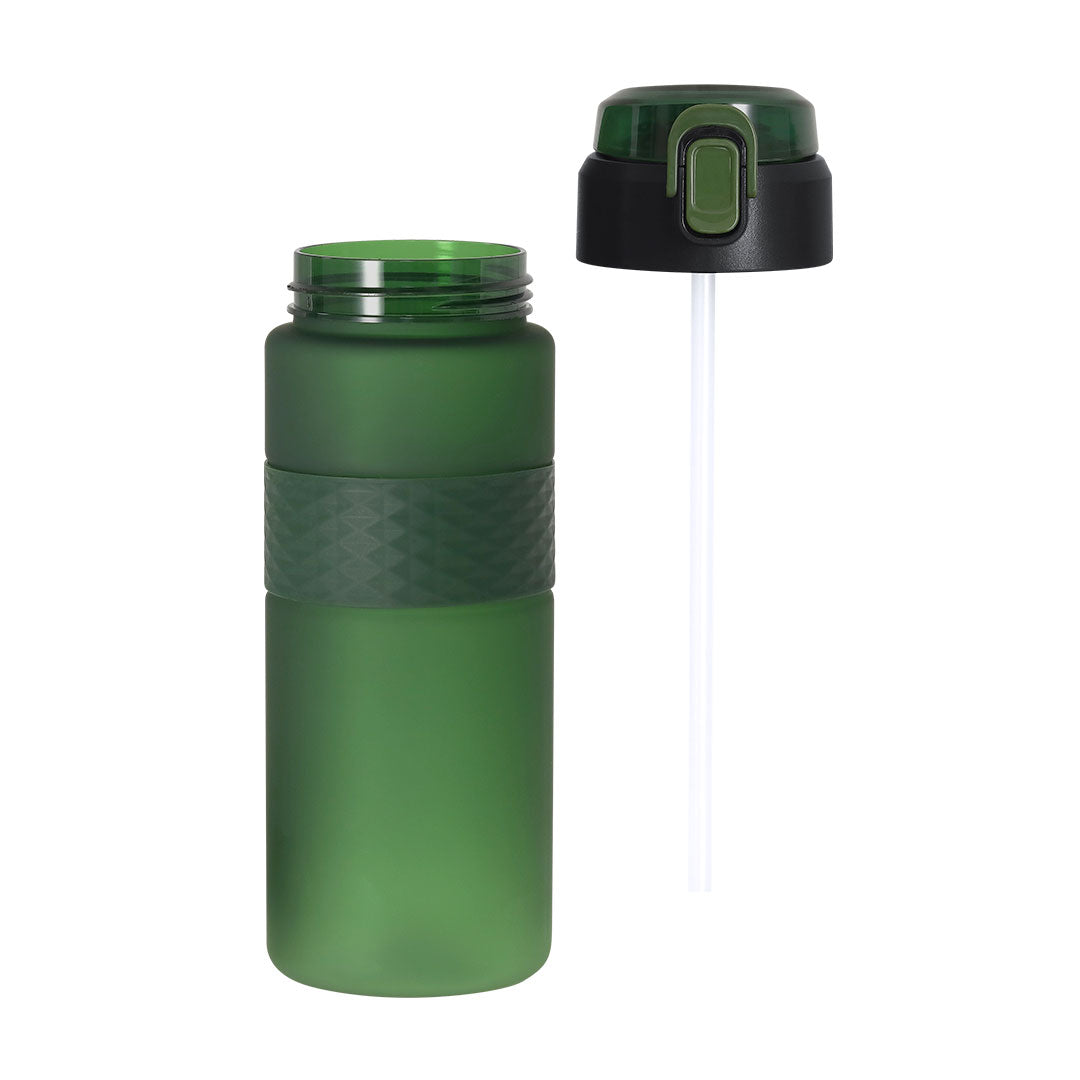 bidón deportivo promocional.