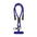 Pulsera  Cable Cargador Soporte RPET Tipo C Euclab