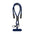Pulsera  Cable Cargador Soporte RPET Tipo C Euclab