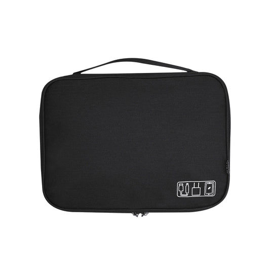 Merchandising para empresas con estuche organizador reutilizable y resistente
