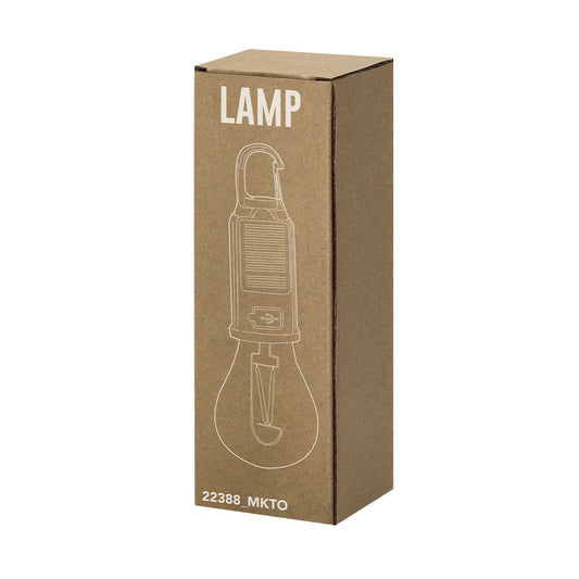 Producto promocional personalizado para camping, viaje y actividades outdoor