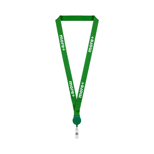 Lanyard portatarjetas personalizado para oficinas y eventos
