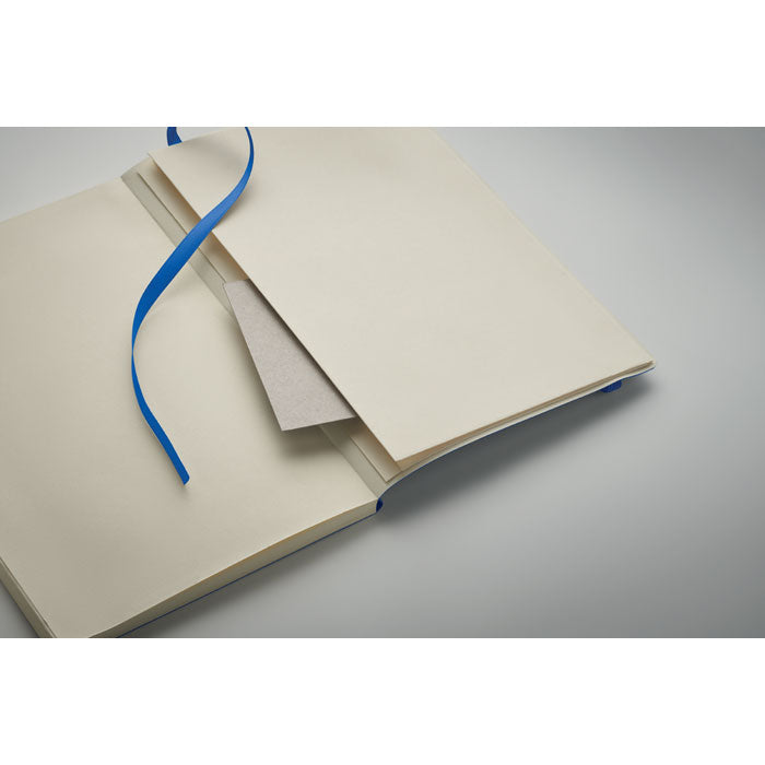 Producto promocional personalizado con bolsillo interior y diseño elegante