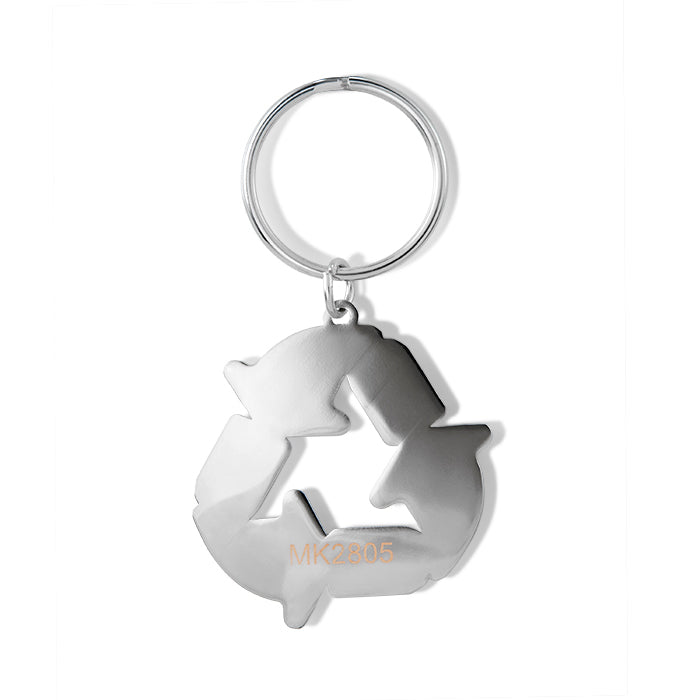 Producto promocional personalizado con forma especial y esmalte suave