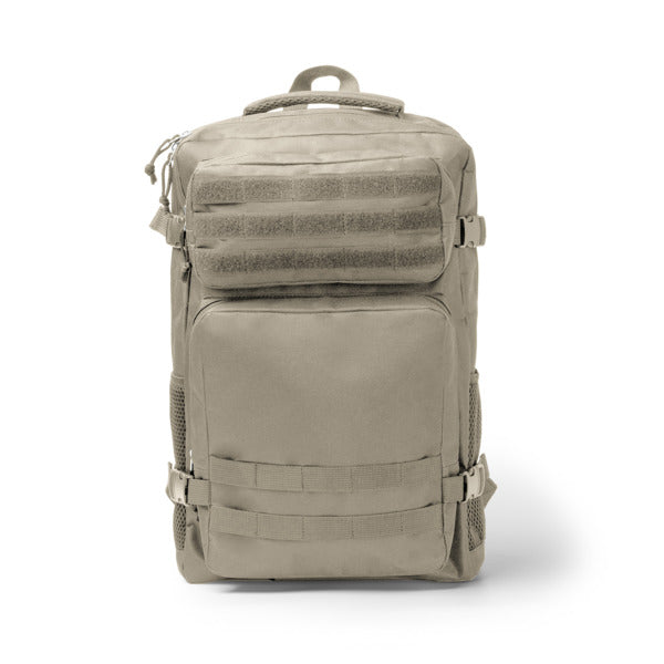 Mochila Fracis deportiva para merchandising ecológico corporativo