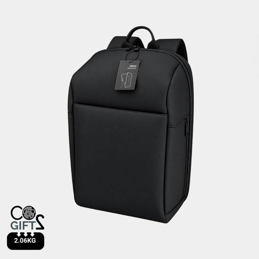 Mochila antirrobo SMART de 18 litros resistente al agua