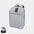 Mochila SMART para portátil de 15 pulgadas fabricada en poliéster reciclado GRS
