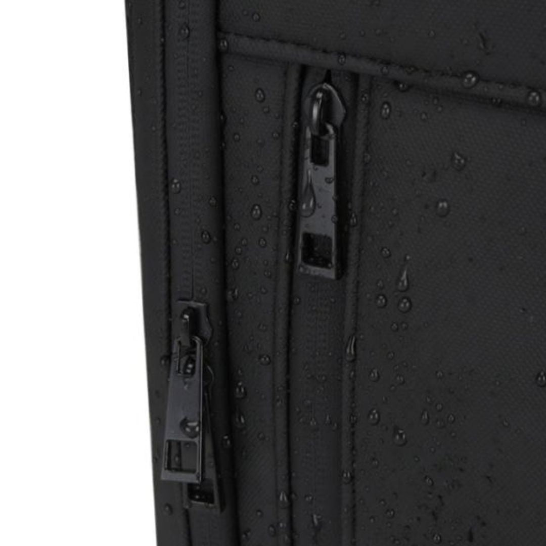 Mochila SMART 15" GRS De Poliéster Reciclado