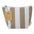 Neceser Goniax beige reciclado para merchandising para empresas
