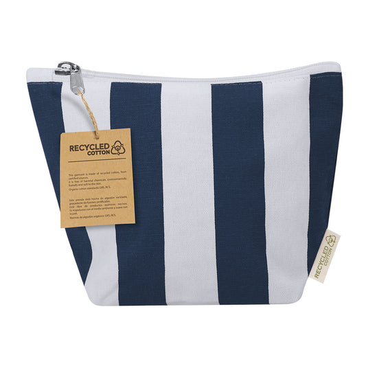 Neceser Goniax marino para productos promocionales personalizados