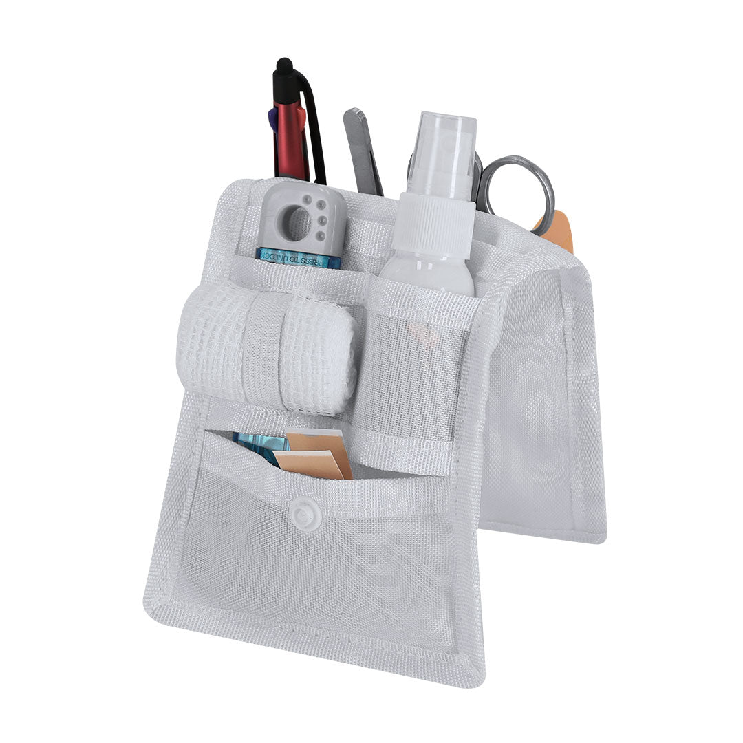 Producto promocional personalizado para clínicas, hospitales y residencias