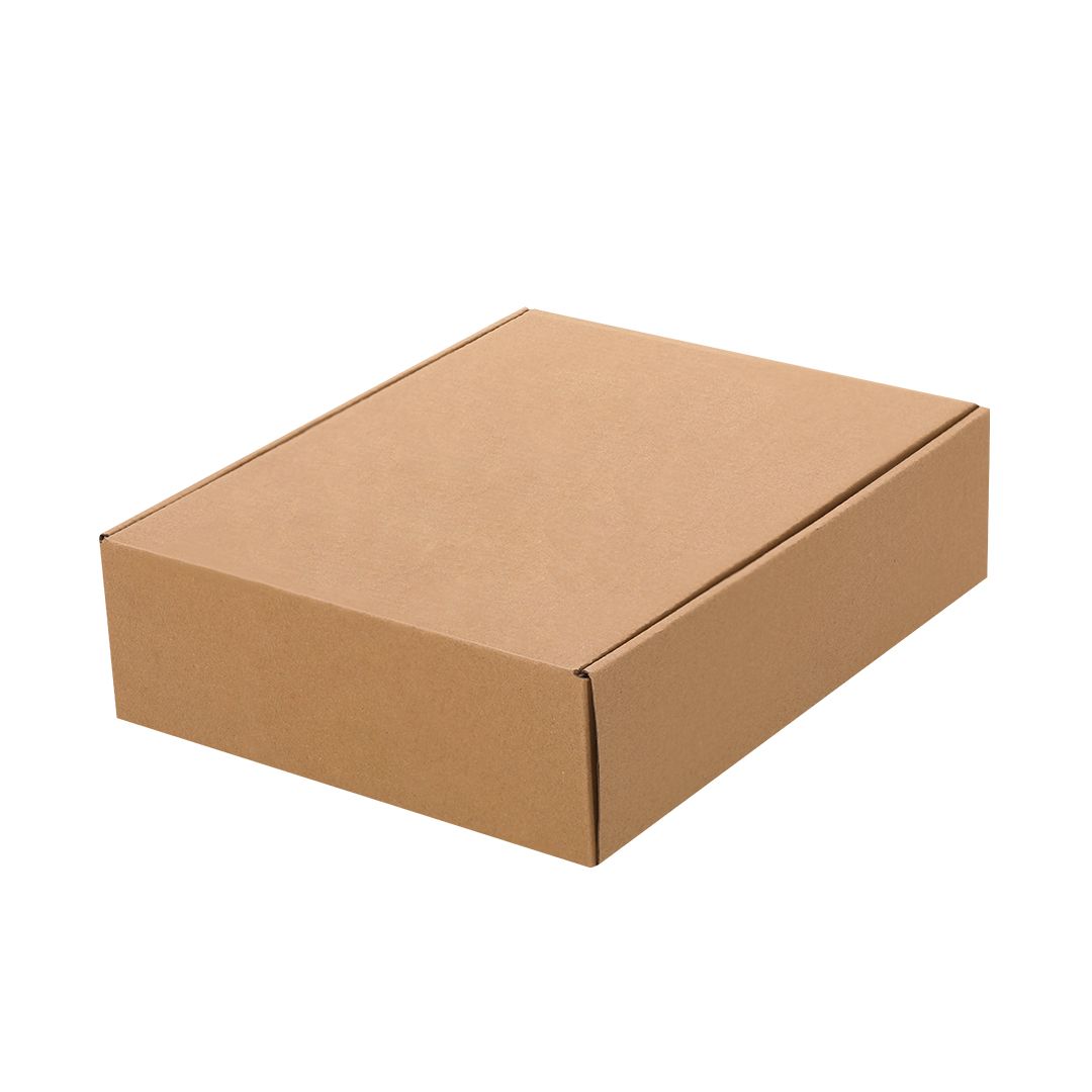 Pack corporativo sostenible para clientes y empleados