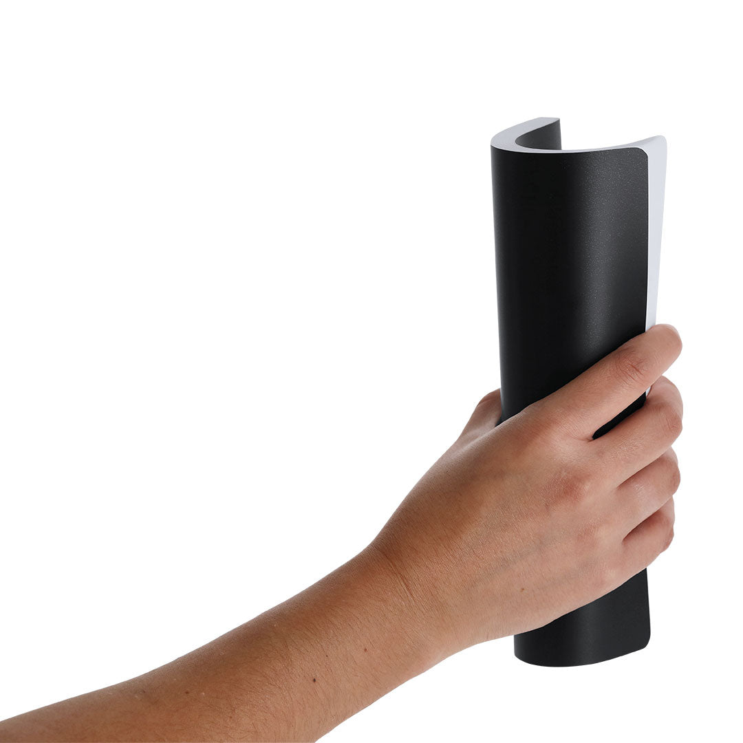 Bloc promocional sostenible de papel de piedra para empresas