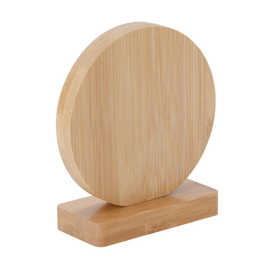 Placa ecológica Farnes para decoración y regalos de empresa