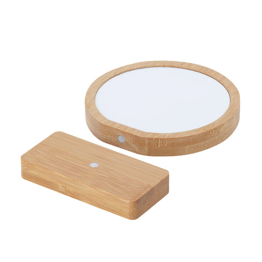 Placa Farnes para sublimación como merchandising ecológico corporativo