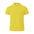 Polo Charles amarillo para merchandising para empresas