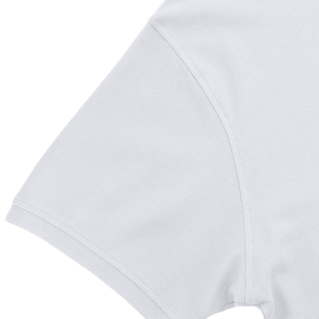 Prenda promocional infantil de algodón piqué 180 g/m² para eventos