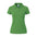 Polo mujer Charles verde personalizado para campañas promocionales corporativas