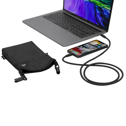 Portatodo Welinton con protección RFID para merchandising ecológico corporativo