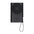Power Bank Sostenible De ABS Reciclado Barian  10000Mah