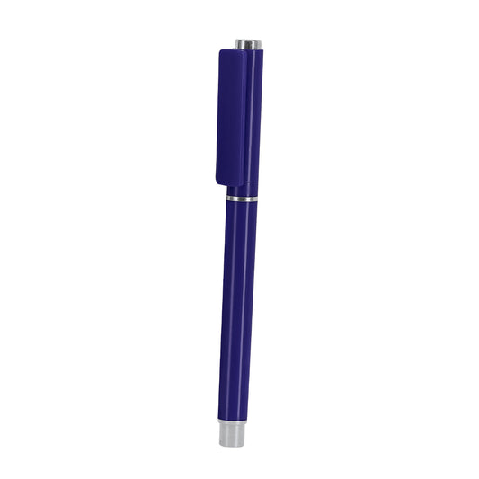 Roller Osmond azul para regalos corporativos sostenibles