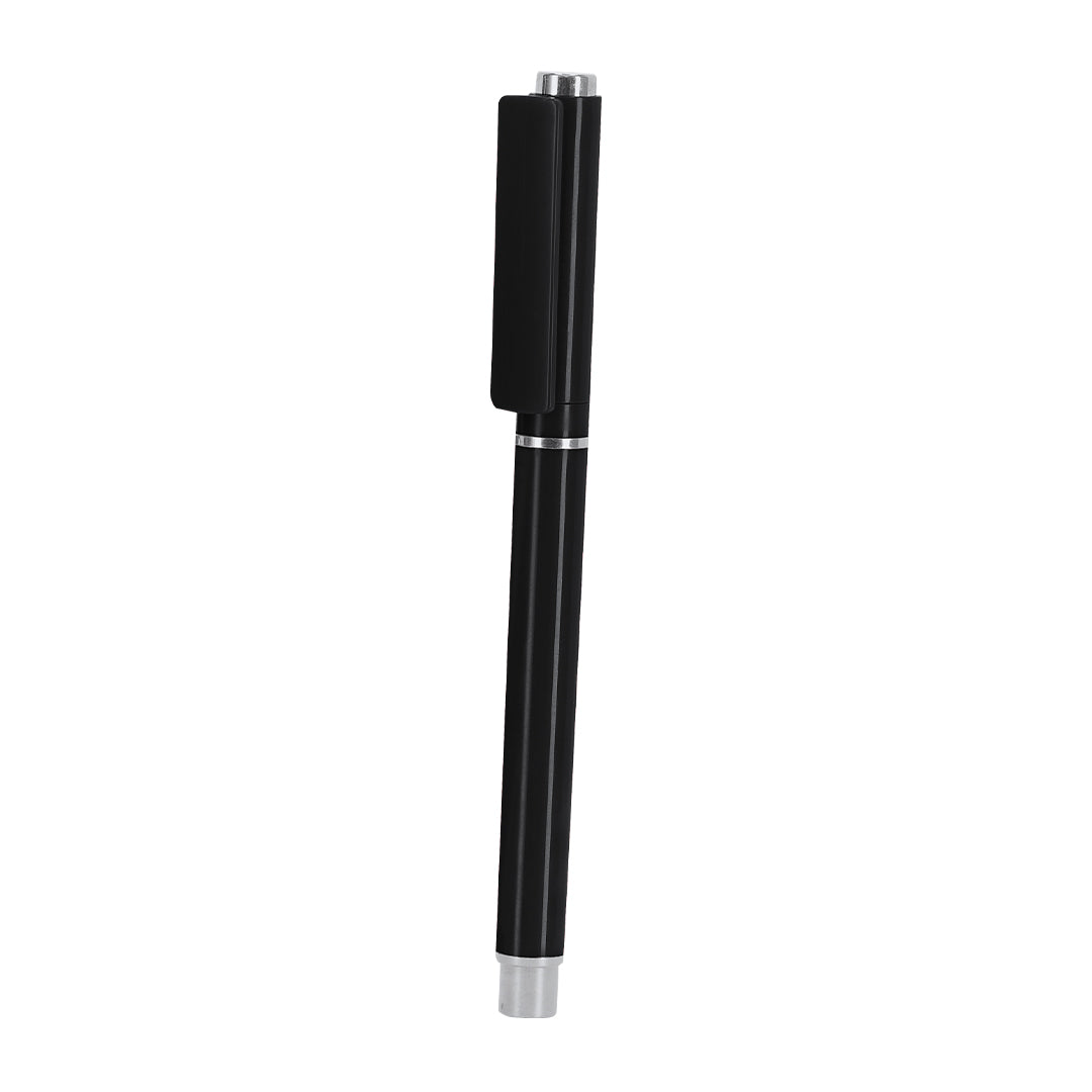 Roller Osmond negro para merchandising para empresas