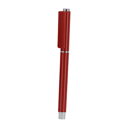 Roller Osmond rojo para eventos y acciones de branding