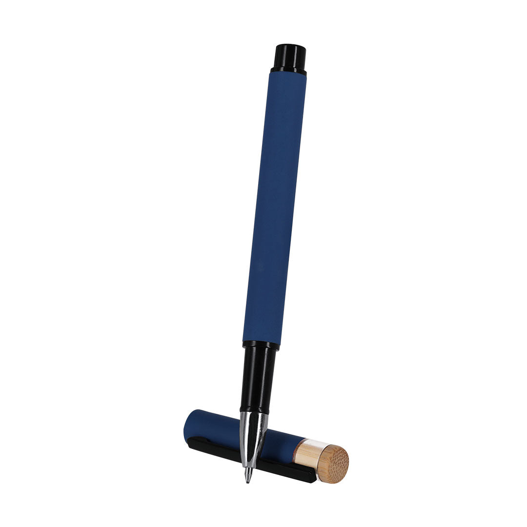 Roller Prucek marino para merchandising para empresas