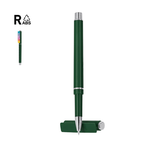 Roller sostenible Osmond de ABS reciclado personalizado para empresas