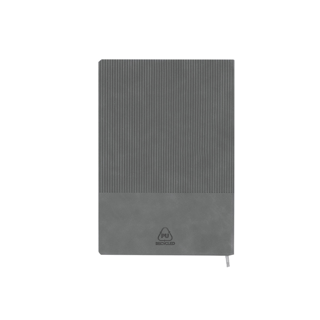 Set Corporativo Holland Con PU Y Aluminio Reciclados