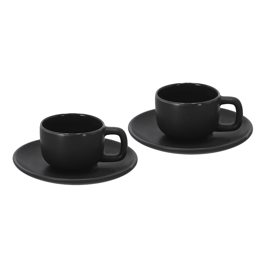 Set Freyat negro para productos promocionales personalizados
