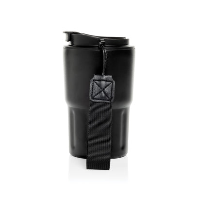 Set personalizado para empresa con libreta reciclada y bolígrafo elegante