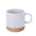 Taza Canslar con acabado mate para merchandising ecológico