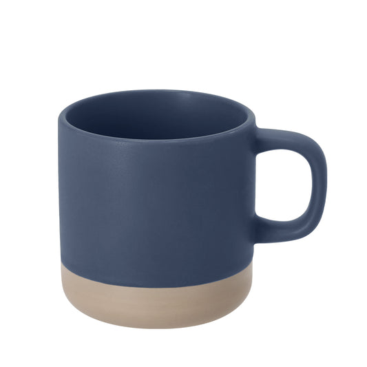Taza corporativa para escritorio, oficina y uso diario