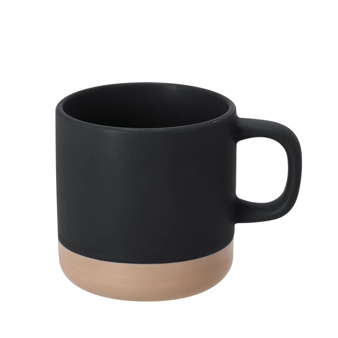 Producto promocional personalizado con diseño elegante y natural