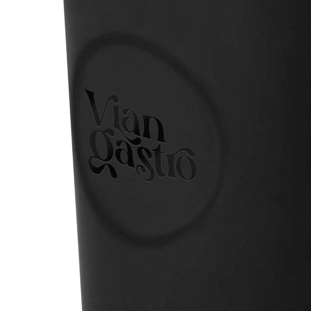 Taza Patt para marcaje láser como merchandising ecológico corporativo