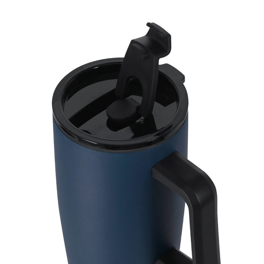 Taza Leandrok de 1,2 litros para merchandising ecológico corporativo