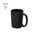 Taza Patt de cerámica 400 ml personalizada para empresas