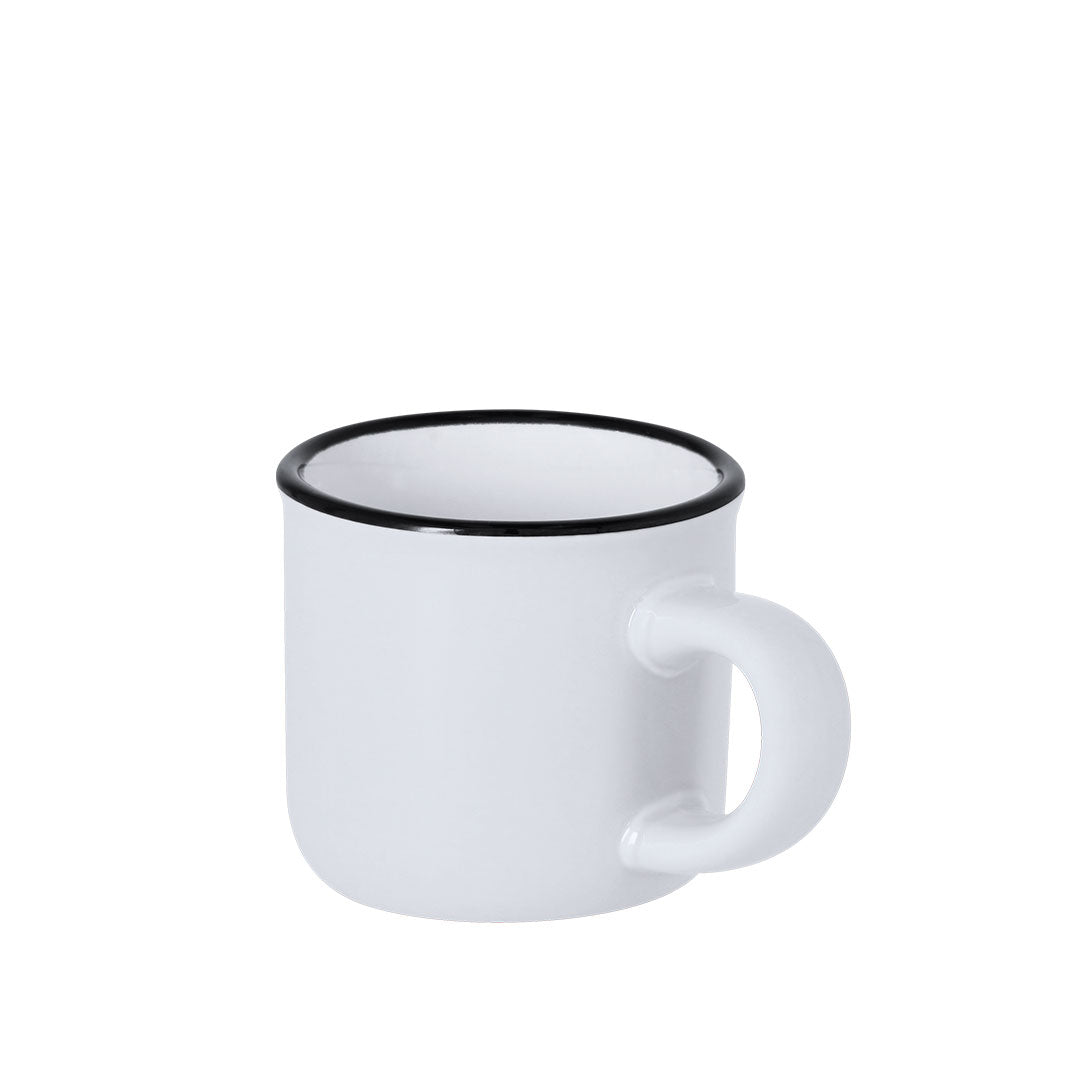 Regalo corporativo con taza Ridot de diseño retro