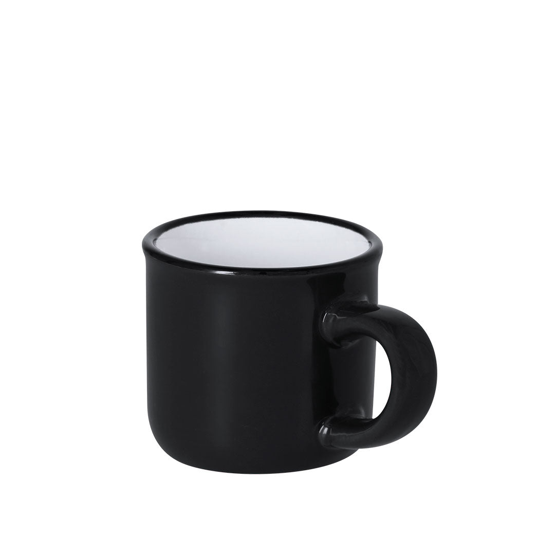 Taza promocional Ridot para eventos, oficinas y acciones de branding