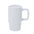 Taza Ronsyn blanca para regalos corporativos sostenibles