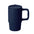 Taza Ronsyn marino personalizada con logo para merchandising para empresas