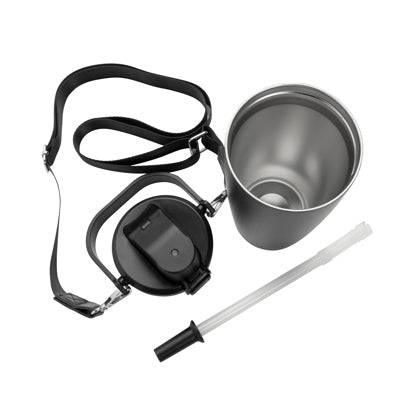 Taza Avira Ayala que mantiene el frío durante 15 horas y el calor 5 horas