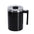 Taza Mezcladora De Acero Inox Waker 400Ml