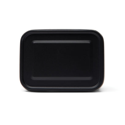 tapa de Producto promocional personalizado apto para alimentos con huella de carbono de 1,95 kg CO2-eq