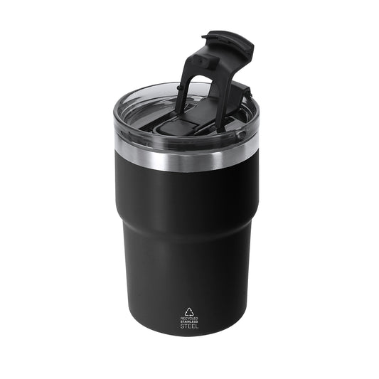 Vaso Laplux de 350 ml para merchandising ecológico corporativo