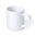 Ceramic Mug for Customization Special Sublimation Small Capacity Dolten 250 ml