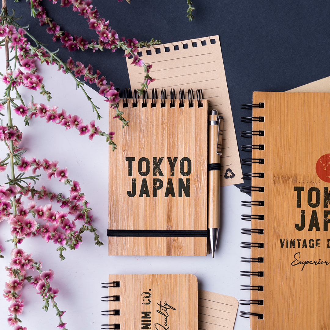 FirstGreen Eco Merchandising Ecologico y Regalo de Empresa Personalizado